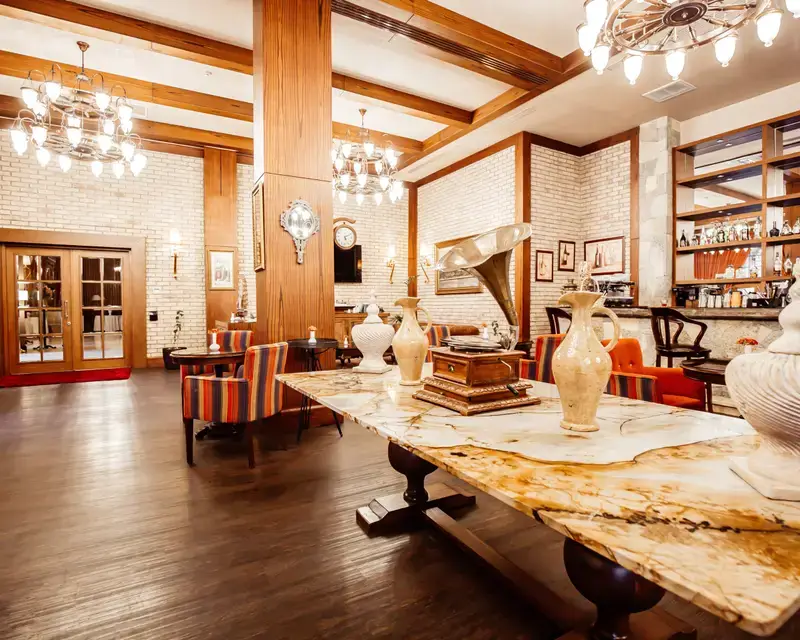 Business Space in HSR Layout