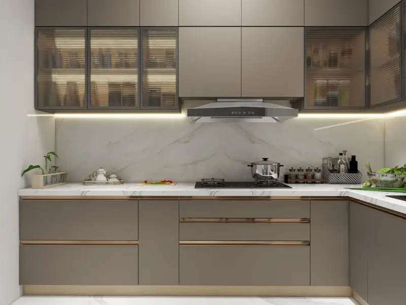 Luxury Home Interiors in Whitefield