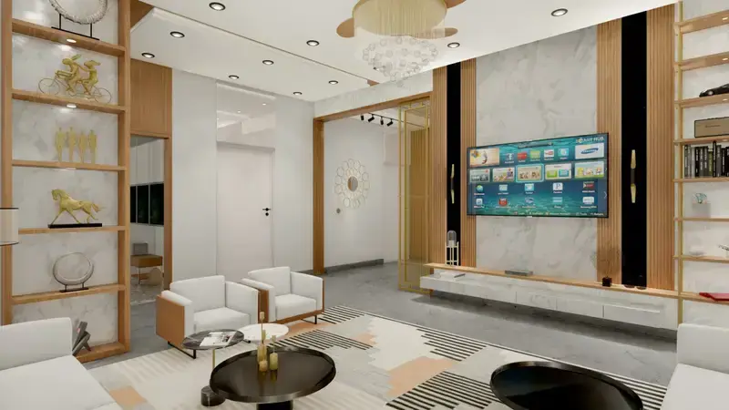 Premium Duplex in JP Nagar