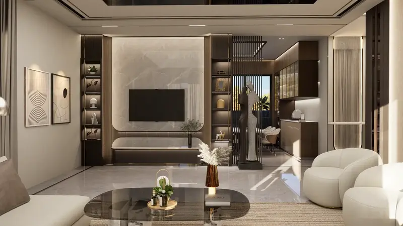 Premium Independent House in HSR Layout