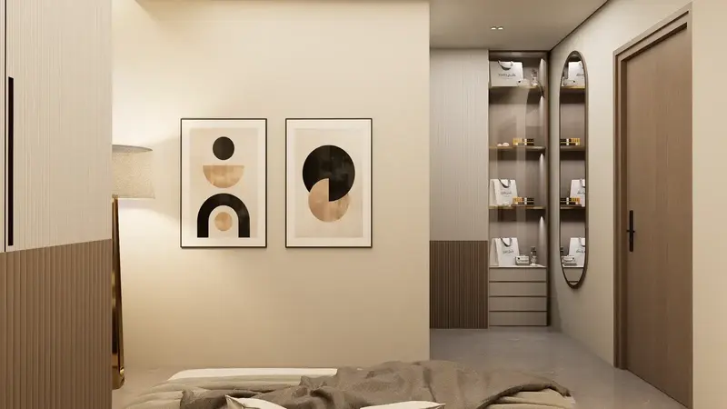 Luxury Independent House in Koramangala