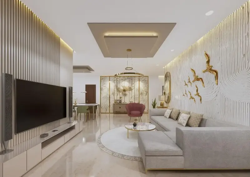 Premium Villa Design in Whitefield