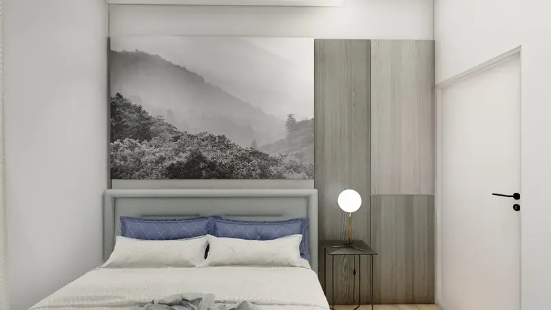 3 BHK Villa in Koramangala